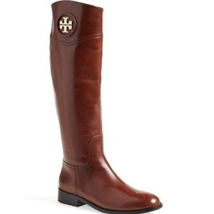 AUTHENTIC!!! Brand new Tory Burch Boots